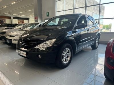 Usata SsangYong Actyon