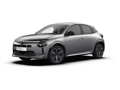 Usata Lancia Ypsilon 101 CV (74 kW) 2025 Grigio granito Utilitaria