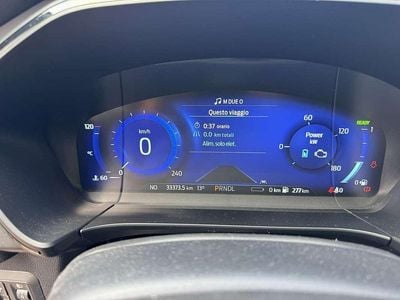 Usata Ford Kuga ST-Line X 224 CV (164 kW) 2021 SUV