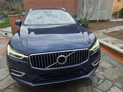 Usata Volvo XC60 Inscription 197 CV (144 kW) 2020 SUV