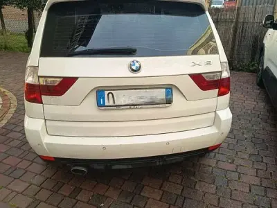 Usata BMW X3