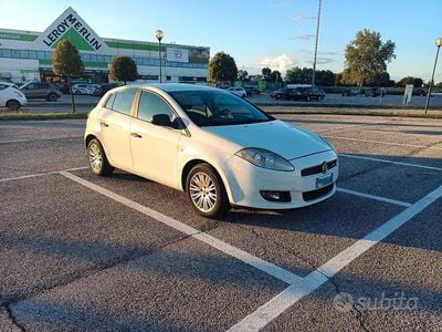 Usata Fiat Bravo 120 CV (88 kW) 2008 Utilitaria