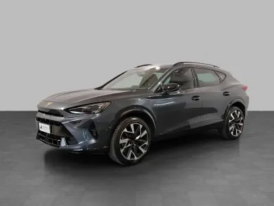 Usata Cupra Formentor 150 CV (110 kW) 2025 Magnetic tech SUV