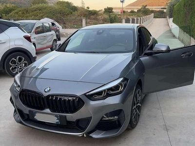 Usata BMW 218 Comfort Edition 136 CV (100 kW) 2023 Coupé