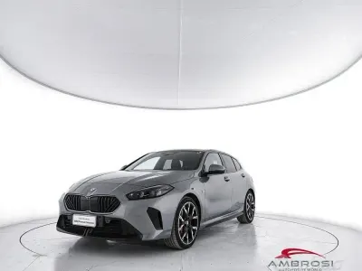 Brugt BMW 118