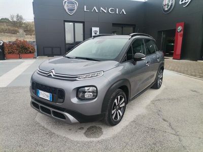 usata Citroën C3 Aircross BlueHDi 100 Shine