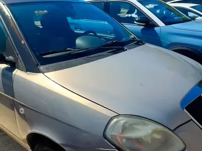 Usata Lancia Ypsilon