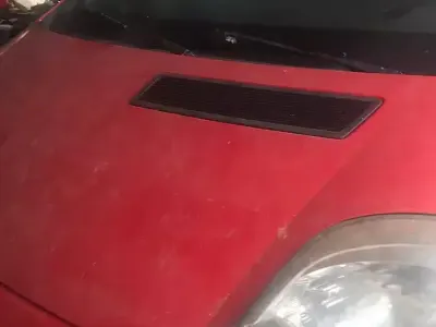 Usata Nissan Primastar 145 CV (106 kW) 2014 Rosso Monovolume