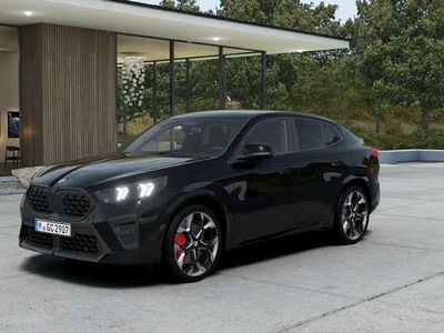 Nuova BMW X2 M Sport 163 CV (119 kW) 2026 Black sapphire metallizzato SUV