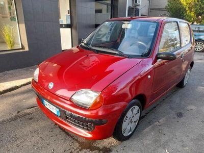 Fiat Seicento