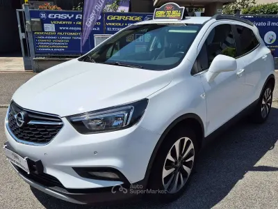 Usata Opel Mokka