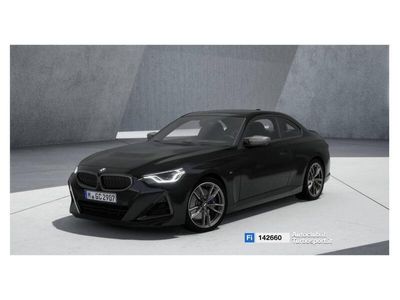 usata BMW M240 i xDrive Coupé