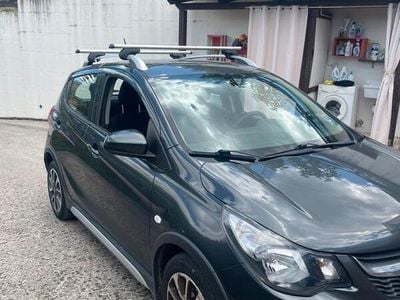 Opel Karl