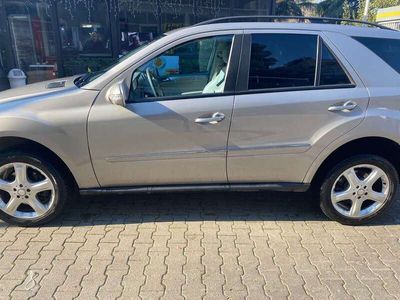 Mercedes ML280