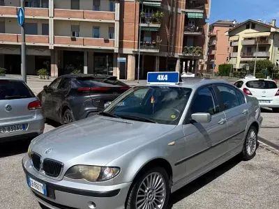 Usata BMW 330