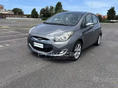Usata Hyundai ix20