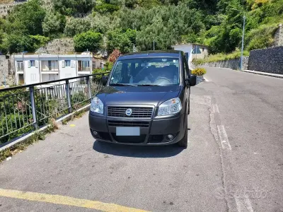 Usata Fiat Doblò