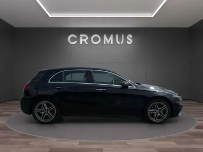 Usata Mercedes A180