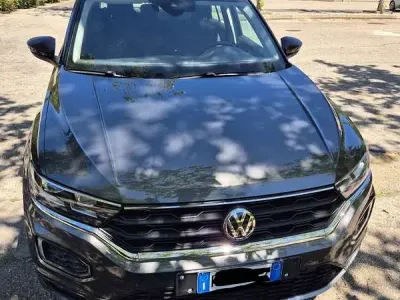 Usata VW T-Roc Style 116 CV (85 kW) 2018 SUV