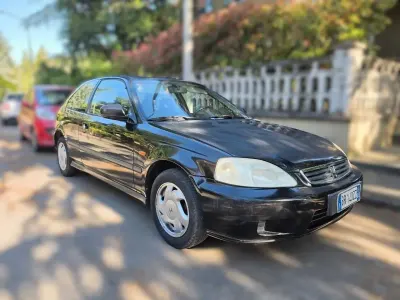Usata Honda Civic