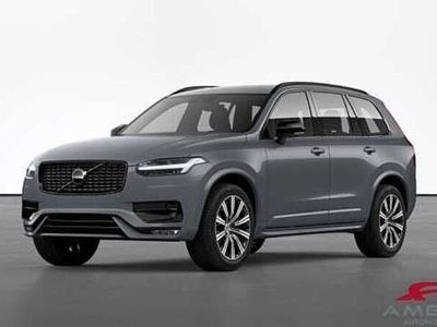 usata Volvo XC90 B5 AWD automatico Plus Dark nuova a Viterbo