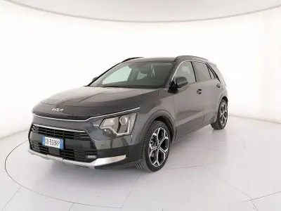Usata Kia Niro
