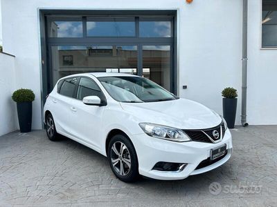 Nissan Pulsar