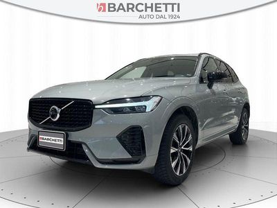 Usata Volvo XC60 Plus 197 CV (144 kW) 2024 Grigio SUV