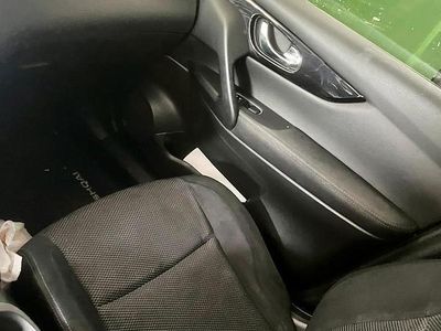 Usata 2016 Nissan Qashqai SUV | 8000 €