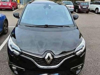 Usata Renault Scénic IV Bose Edition 140 CV (102 kW) 2018 Monovolume