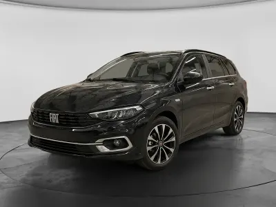 Usata Fiat Tipo