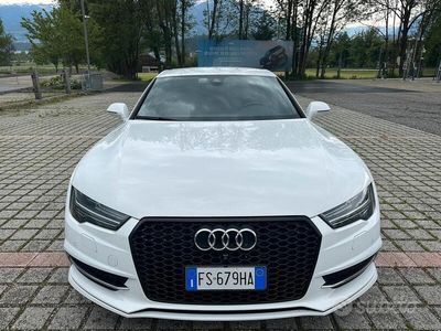 Audi A7 Sportback