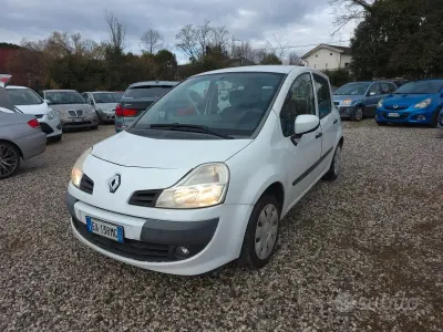Usata Renault Modus