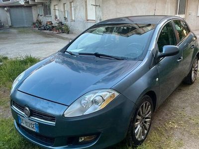 usata Fiat Bravo Bravo 1.9 MJT 120 CV Active