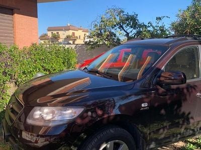 Usata Hyundai Santa Fe 155 CV (114 kW) 2007 SUV