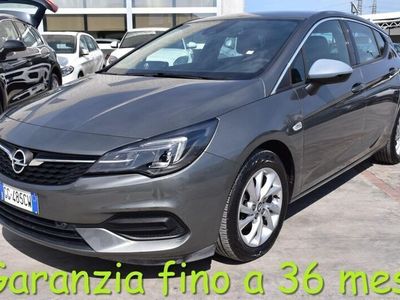 usata Opel Astra 1.5 CDTI 122 CV S&S 5 porte Business Elegance