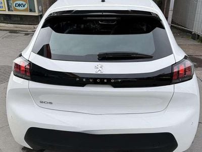 Usata Peugeot 208 Active 101 CV (74 kW) 2023 Utilitaria