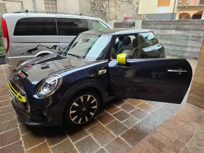 Usata Mini Cooper SE