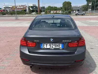 Usata BMW 320