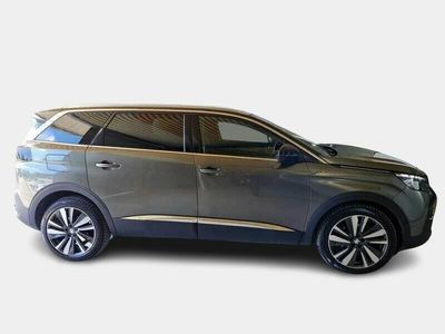 usata Peugeot 5008 BlueHDi 180 GT EAT8 S/S