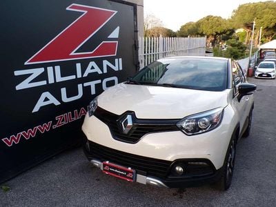 Occasion Renault Captur