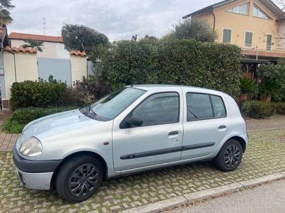 usata Renault Clio II 