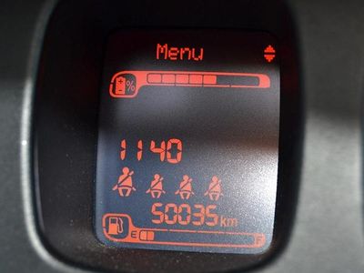 Usata Fiat Panda 70 CV (51 kW) 2023 Bianco Utilitaria