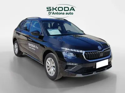 Usata Skoda Kamiq