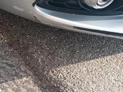 Usata Alfa Romeo Giulietta 120 CV (88 kW) 2017 Grigio Berlina