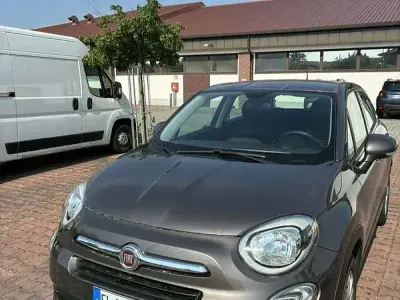 Usata Fiat 500