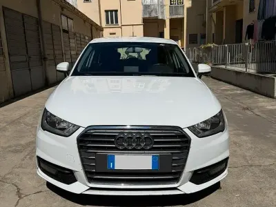 Usata Audi A1 Sportback Ambiente 95 CV (69 kW) 2015 Utilitaria