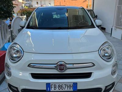 usata Fiat 500X 500X1.3 mjt Popstar 4x2 95cv