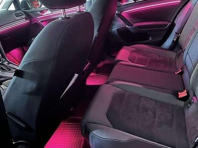 VW Golf VII