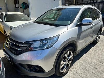 Usata Honda CR-V